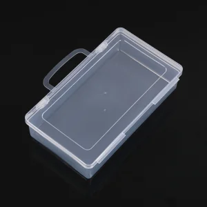 Medical Device Plastic