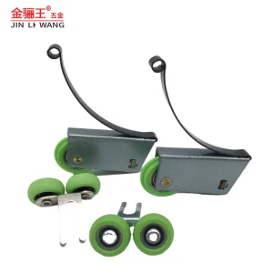 Sliding Door Pulley