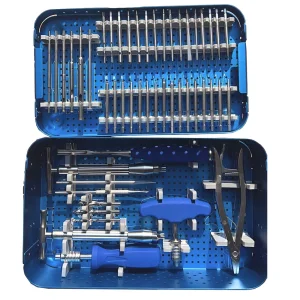 Bopull Veterinary Surgical Screw Removal Tool