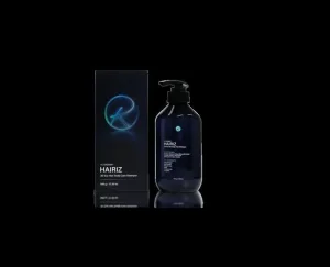 Aeterderm Hairiz 3D Exo Hair Scalp Care Shampoo