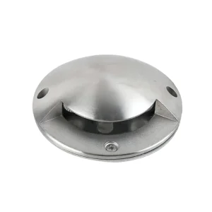 5W 6W IP65 Landscape Road Use Outdoor Waterproof Aluminum Body LED Underground Lighting Spot Floor Decking Lights 6000K