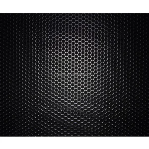 200/400 GSM Plain Twill Carbon Fiber Fabric for Tripod, Bike, Boat Used