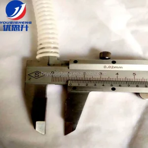CPAP Soft Tubing