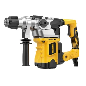 Powerful 3017 Rotary Hammer with Enhanced Performance for Concrete Drilling