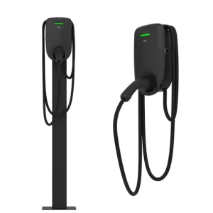 China Type 2 AC EV Charger