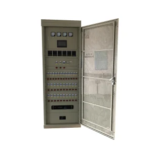48V Indoor Telecom Network Cabinet