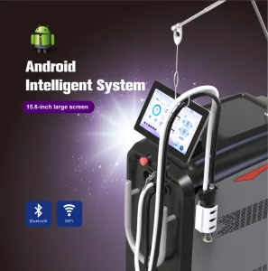 Alexandrite Laser Atlanta