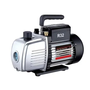 R32 Single Stage Rotary Vane Vacuum Pump
