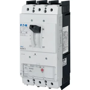 Eaton NZM Molded Case Circuit Breaker