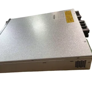 High Voltage 50kW Bidirectional DCDC Converter for Industrial Energy Storage