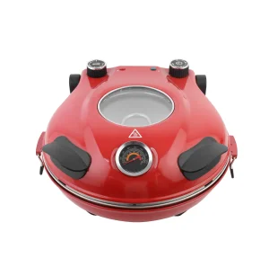 Portable Pizza Maker Oven