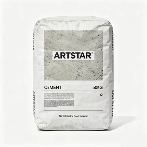 Cement 40kg Bag