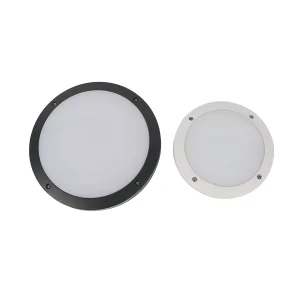 30W Bh372 Type LED Wall Pack Bulkhead Light