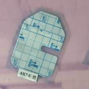 Disposable Medical Dressing Breathable