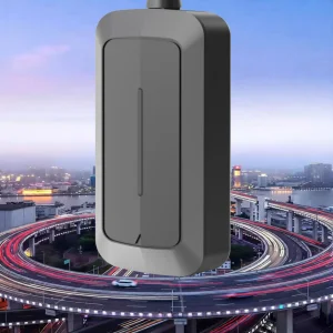 Fleet Management Gps Track System Locator GPS GSM Tracker With Real Time Tracking 4G Car GPS Tracker