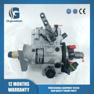 مضخة حقن وقود معاد تصنيعها Db4327-5986 2400rpm لـ 5403 جرار 3029TF270 محرك