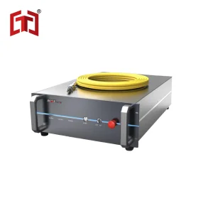 Max Mfsc-2000X-Bjw Laser Cutting Source