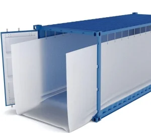 Bulk Container Liners