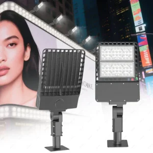 Bbier 200W IP65 Security LED Flood Light