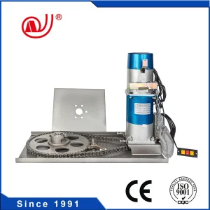Electric AC Side Motor Roller Shutter Motor