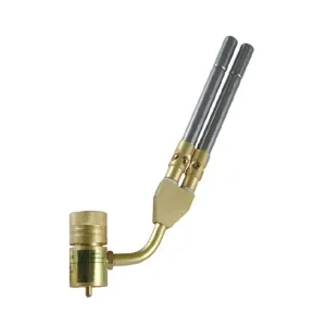 Wholesale High-Quality Welding Torch Tools for Refrigeration Systems - China Factory & Suppliers Supplier, Factories