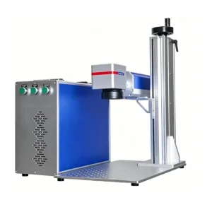 Precision UV Laser Marking Machine for Durable Material Etching