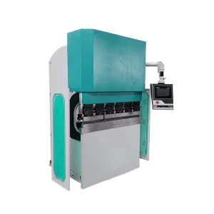 OEM CNC full Electric Servo Bending Machine pure electrical servo cnc press brake machine for sale Manufacturer, Manufacturers