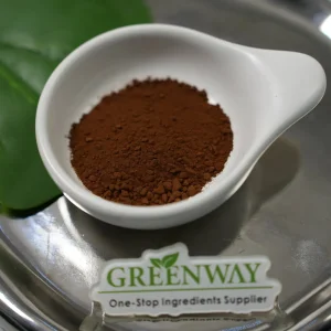 Suplementos Nutricionais Perda de Peso Pó Puro Ácido Clorogênico Extrato de Grão de Café Verde