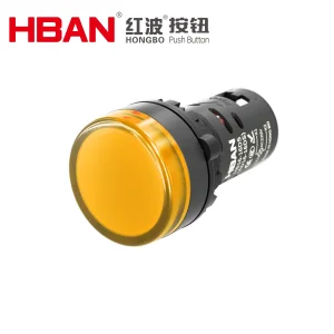 Hban 22mm Indicator