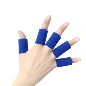 Neoprene Finger Sleeve