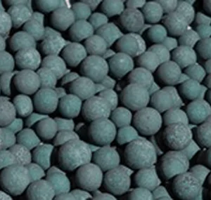 DuraChem CAS-20