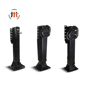 Made in China Heavy Duty Trailer Landing Gear System for Semi Trailer Parking and Load Support