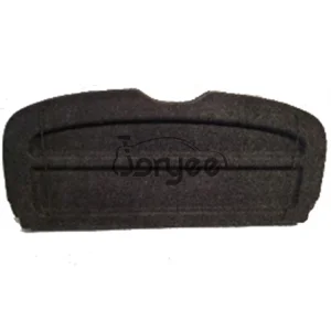 Shelf Boot for Nissan Micra V K14 2016-Original Car Interior Decorative Accessories