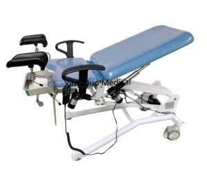 Electric Gynecology Chair