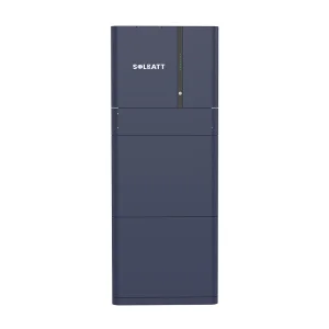 Buy YouthPOWER 3-Phase HV Inverter Battery AIO ESS