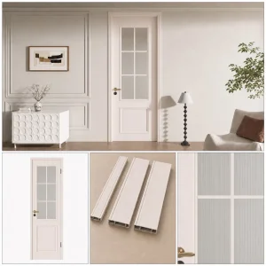 French Door