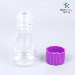 Durable Shake Flask