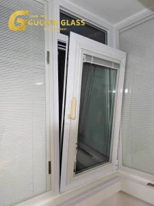 Fire-Resistant Windows