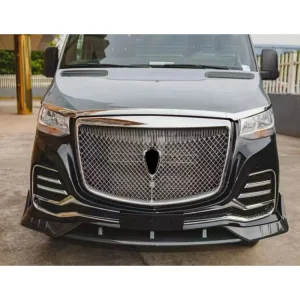 Benz Sprinter Body Kit