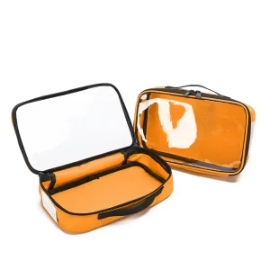 Suministros esenciales de primeros auxilios para mascotas para viajes seguros
