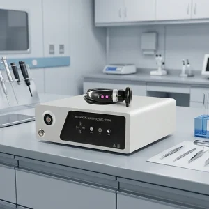 Full HD Endoscope Camera