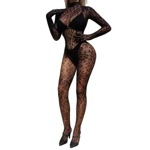 Mesh Bodysuit