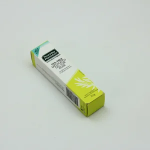 Medical Use Paper Boxes