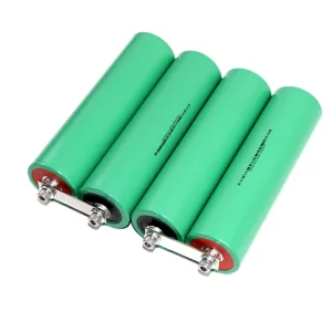 Sales Promotion 3.2V 25Ah 22Ah 46160 Lifepo4 Battery Electric Scooter RV Speaker Solar Rechargeable Battery for Diy 12v