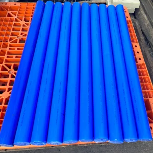 Nylon PA6 Rod