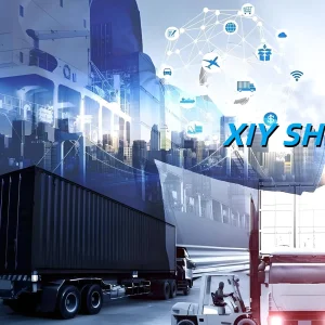 Ocean Freight Forwarder to USA Container Shipping Agent Logistics Services