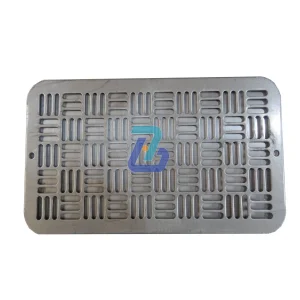 OEM Manufacturing Facilities Fabricating, Welding and Finishing Services