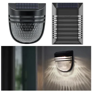Bukhara Decorative Solar Light