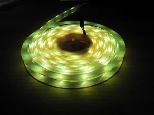 Easy to Install 5050 RGB LED Strip Light Home Room Decor LED Light for Room Decoration