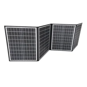 Sistema de Painéis Solares Conectados à Rede para Telhado